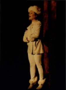 Pociąg do Betlejem, Czyli 715 zaginął (fot. 14) [Dokument ikonograficzny]