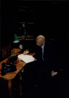 Pociąg do Betlejem, Czyli 715 zaginął (fot. 16) [Dokument ikonograficzny]