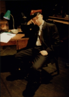 Pociąg do Betlejem, Czyli 715 zaginął (fot. 17) [Dokument ikonograficzny]