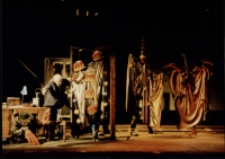 Pociąg do Betlejem, Czyli 715 zaginął (fot. 19) [Dokument ikonograficzny]