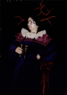 Czarnoksiężnik z krainy Oz (fot. 4) [Dokument ikonograficzny]