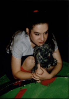 Czarnoksiężnik z krainy Oz (fot. 5) [Dokument ikonograficzny]