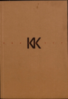 Katarzyna Kozyra. W sztuce marzenia stają się rzeczywistością - katalog [Dokument życia społecznego]