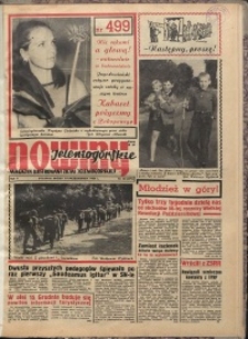 Nowiny Jeleniogórskie : magazyn ilustrowany ziemi jeleniogórskiej, R. 10, 1967, nr 42 (499)