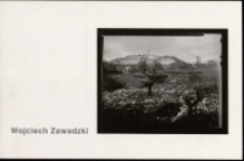 Wojciech Zawadzki - katalog [Dokument życia społecznego]