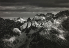 Nim zapadnie noc 1 [Dokument ikonograficzny]