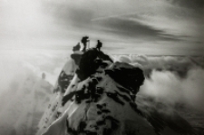 Glassglockner [Dokument ikonograficzny]