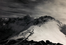 Obcy [Dokument ikonograficzny]