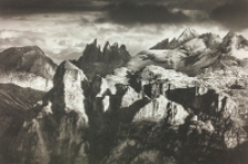 Światła i cienie [Dokument ikonograficzny]