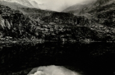 Nad Zmarzłym Stawem [Dokument ikonograficzny]