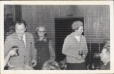 Konkurs Złote Ręce Seniora, 21.10.1976 r. (fot. 1) [Dokument ikonograficzny]