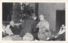 Konkurs Złote Ręce Seniora, 21.10.1976 r. (fot. 2) [Dokument ikonograficzny]