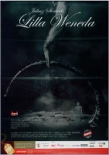 Lilla Weneda - plakat [Dokument życia społecznego]