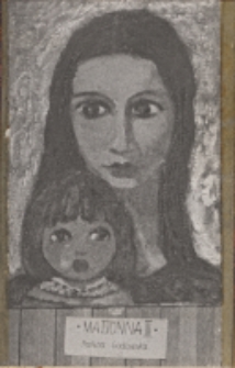 Pierwszy środowiskowy pokaz plastyki amatorskiej w Obornickim Ośrodku Kultury, maj 1976 r. (fot. 2) [Dokument ikonograficzny]