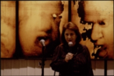 Zdjęcie z wernisażu (fot.3) [Dokument życia społecznego]