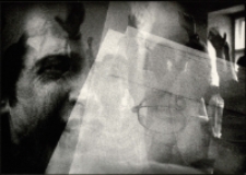 Andrzej P. Bator - ANAMNESIS - zaproszenie [Dokument życia społecznego]