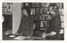 Dni Kultury, Oświaty, Książki i Prasy w Obornikach Śląskich, 3.05.1978 r. (fot. 1) [Dokument ikonograficzny]