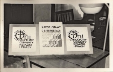 Dni Kultury, Oświaty, Książki i Prasy w Obornikach Śląskich, 3.05.1978 r. (fot. 2) [Dokument ikonograficzny]