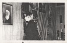 III Środowiskowy Przegląd Plastyki Amatorskiej w Obornickim Ośrodku Kultury, maj 1978 r. (fot. 3) [Dokument ikonograficzny]