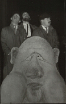 Kabaret (fot. 34) [Dokument ikonograficzny]