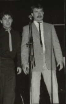 Kabaret (fot. 36) [Dokument ikonograficzny]