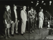 Kabaret (fot. 1) [Dokument ikonograficzny]