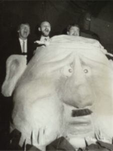 Kabaret (fot.4) [Dokument ikonograficzny]