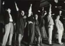 Kabaret (fot. 25) [Dokument ikonograficzny]