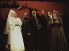 Sen pluskwy, czyli towarzysz Chrystus (fot. 2) [Dokument ikonograficzny]