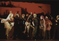 Sen pluskwy, czyli towarzysz Chrystus (fot. 3) [Dokument ikonograficzny]