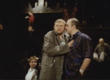 Sen pluskwy, czyli towarzysz Chrystus (fot. 14) [Dokument ikonograficzny]