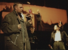 Sen pluskwy, czyli towarzysz Chrystus (fot. 13) [Dokument ikonograficzny]