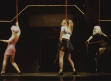 Sen pluskwy, czyli towarzysz Chrystus (fot. 11) [Dokument ikonograficzny]