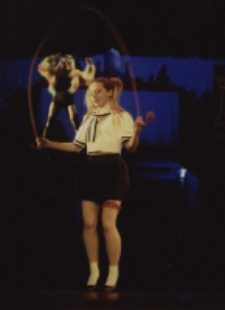 Sen pluskwy, czyli towarzysz Chrystus (fot. 10) [Dokument ikonograficzny]