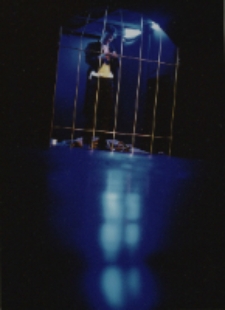 Sen pluskwy, czyli towarzysz Chrystus (fot. 8) [Dokument ikonograficzny]