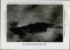 Karkonosze - zaproszenie [Dokument życia społecznego]