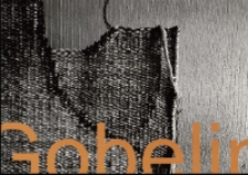 Regina Wieżan-Siemińska. Gobelin - zaproszenie [Dokument życia społecznego]