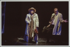 Jedenasta szesnaście (fot. 1) [Dokument ikonograficzny]