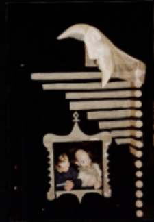 Konik Garbusek (fot. 1) [Dokument ikonograficzny]