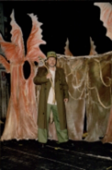 Igraszki z diabłem (fot. 4) [Dokument ikonograficzny]