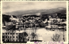 Szklarska Poręba - panorama [Dokument ikonograficzny]