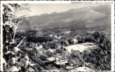 Szklarska Poręba - widok ogólny [Dokument ikonograficzny]