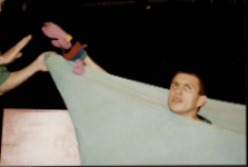 Kubuś Puchatek (fot. 4) [Dokument ikonograficzny]