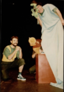 Kubuś Puchatek (fot. 5) [Dokument ikonograficzny]