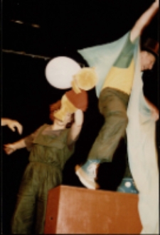 Kubuś Puchatek (fot. 6) [Dokument ikonograficzny]