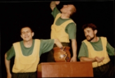 Kubuś Puchatek (fot. 7) [Dokument ikonograficzny]