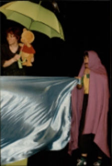 Kubuś Puchatek (fot. 9) [Dokument ikonograficzny]