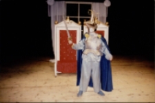 Śpiąca Królewna (fot. 2) [Dokument ikonograficzny]