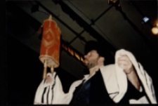 Gimpel Głupek (fot. 1) [Dokument ikonograficzny]