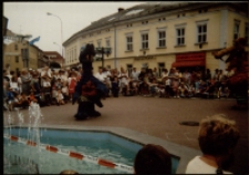 Z życia smoków (fot. 3) [Dokument ikonograficzny]